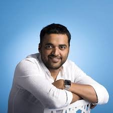 Deepinder Goyal