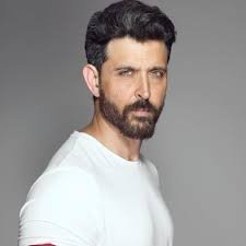 Hrithik Roshan