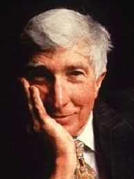 John Updike
